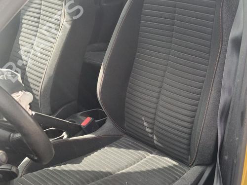 Used Left front seat Left front seat 38533859 38533859