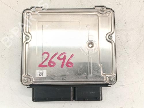 Engine control unit (ECU) OPEL INSIGNIA A (G09) 2.0 CDTI (68) | BP36338094M57 - Image 2