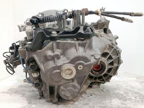 Gearbox MAZDA CX-7 (ER) 2.3 MZR DISI Turbo AWD (ER3P) | BP38872593M3 - Image 3