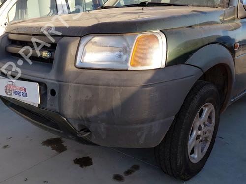 Front bumper LAND ROVER FREELANDER I (L314)  | BP29632871C7 