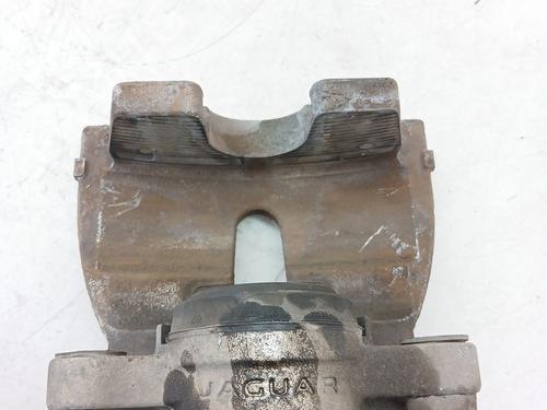 Right front brake caliper JAGUAR I-PACE (X590) EV400 AWD | BP39431907M104 - Image 2