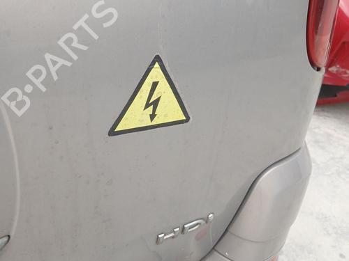 Tailgate CITROËN C8 (EA_, EB_) 2.2 HDi | BP39591212C6 - Image 3