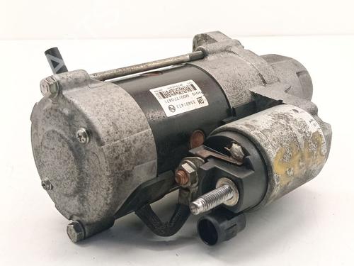 Used Starter OPEL ASTRA K (B16) 1.6 CDTi (68) (110 hp) 31316996