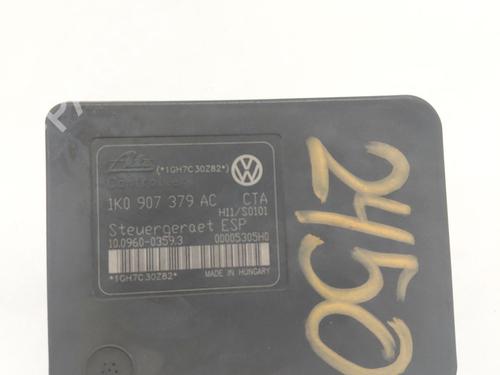 ABS pump SEAT LEON (1P1) 1.9 TDI | BP33175988M43  - Image 5