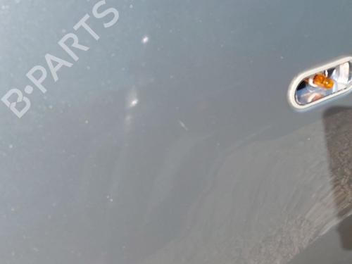 Left front fenders FORD FOCUS C-MAX (DM2) 1.6 TDCi | BP30616164C41