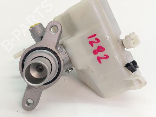 Brake master cylinder JAGUAR XE (X760)  | BP30194106M77 
