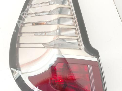 Venstre Baklys RENAULT SCÉNIC III (JZ0/1_) 1.5 dCi (JZ02, JZ0R) (95 hp) 31189808