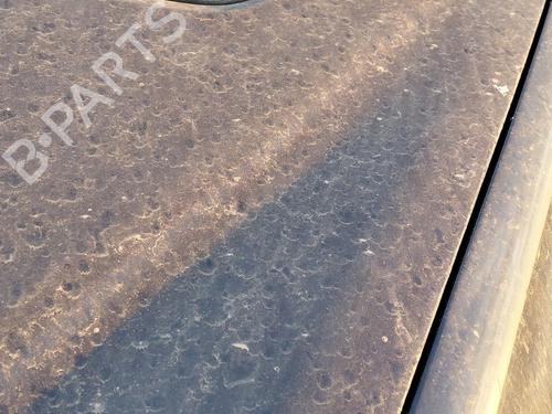 Hood MERCEDES-BENZ M-CLASS (W164) ML 280 CDI 4-matic (164.120) | BP29146670C1 