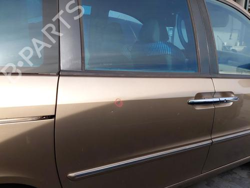 Used Right slide door Right slide door LANCIA PHEDRA (179_) 2.2 JTD (179AXC1A) (128 hp) 32477057 32477057