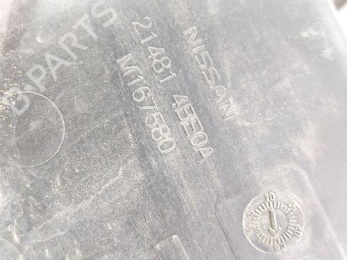 Radiator fan PEUGEOT 206 Hatchback (2A/C) 1.4 i | BP29330147M35