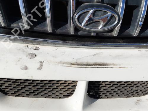 Front bumper HYUNDAI H-1 Van (A1) 2.5 TD | BP27493746C7 