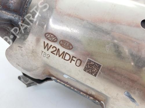 Catalyst KIA SPORTAGE V (NQ5) | BP36432648M10 - Image 5