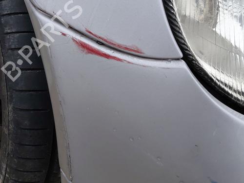 Zderzak przedni MERCEDES-BENZ A-CLASS (W168) A 170 CDI (168.008) | BP29745373C7