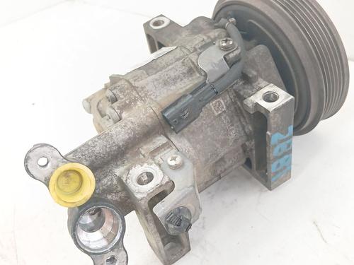 AC compressor DACIA DUSTER (HS_) 1.5 dCi | BP38950935M34 - Image 5