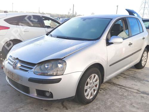 Gebruikte VW GOLF V (1K1) 1.9 TDI (105 hp) 4370711 Onderdelen
