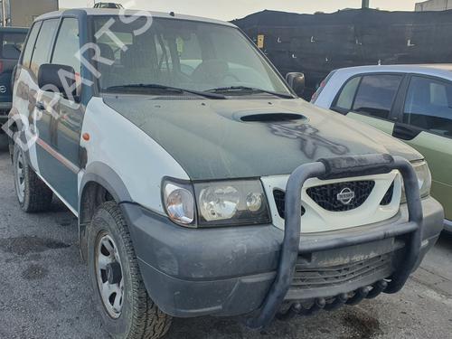 Rear bumper left light NISSAN TERRANO II (R20)  | BP15978859C81 