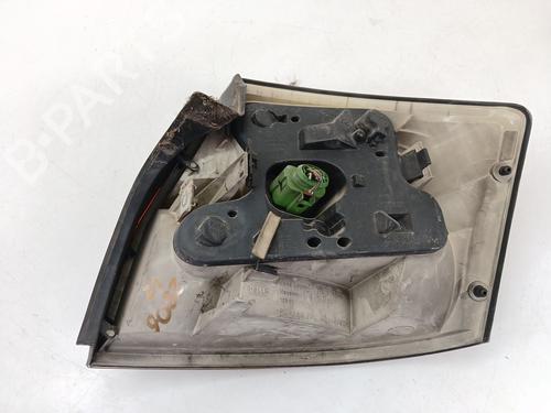 Left taillight AUDI A4 B6 (8E2) 1.9 TDI | BP36987012C34 - Image 2