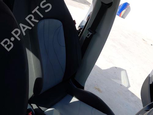 Left front seat SEAT IBIZA IV (6J5, 6P1) | BP32497972C15