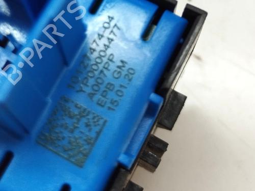 Handremsysteem OPEL GRANDLAND / GRANDLAND X (A18, P1UO)  | BP23653146E5