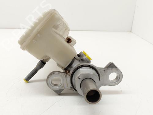 Brake master cylinder OPEL ASTRA K (B16) 1.6 CDTi (68) | BP31811317M77