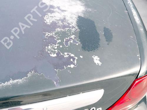 Tailgate JAGUAR X-TYPE I (X400) 2.0 D | BP30965630C6