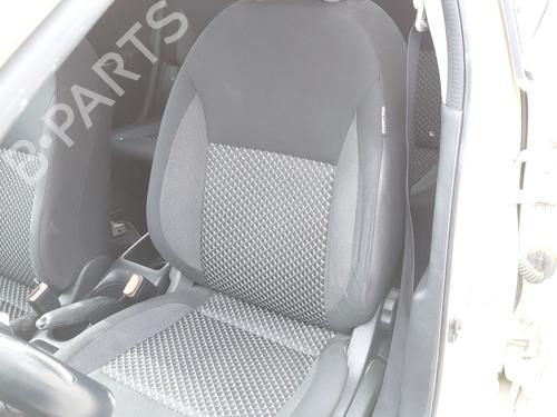 Fahrersitz für NISSAN MICRA V (K14) 1.0 IG-T 100 (101 hp) 33182121