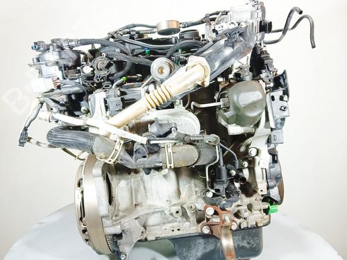 Engine FORD FOCUS III  | BP15978603M1 