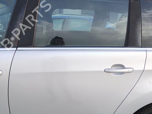 Used Left rear door Left rear door 37662665 37662665