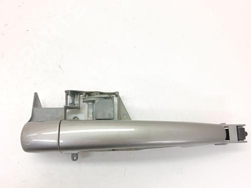 Used Rear right exterior door handle Rear right exterior door handle PEUGEOT 5008 (0U_, 0E_) 2.0 HDi 150 / BlueHDi 150 (150 hp) 34632898 34632898