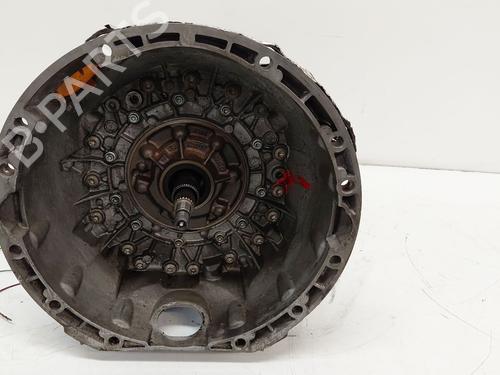 Gearbox MERCEDES-BENZ E-CLASS (W211) E 280 CDI (211.020) | BP17859984M3 