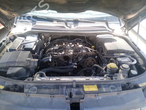 AC compressor LAND ROVER RANGE ROVER SPORT I (L320) 2.7 D 4x4 | BP15977882M34 