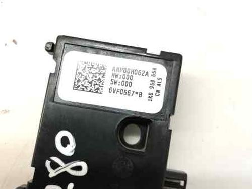 Electronic sensor SEAT ALTEA (5P1)  | BP24297885M84 