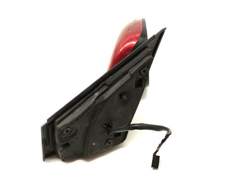 Right mirror FIAT BRAVO II (198_) 1.9 D Multijet (198AXB1A) | BP16069353C27 