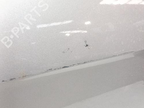 Right rear door VW GOLF VII (5G1, BQ1, BE1, BE2) | BP16256209C5