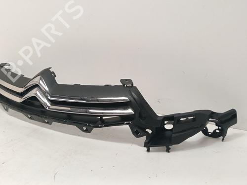 Front slam panel CITROËN C4 II (NC_) 1.6 HDi 90 | BP32449644C72 - Image 3