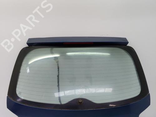 Used Tailgate SEAT IBIZA IV (6J5, 6P1) 1.6 TDI (90 hp) 15975656