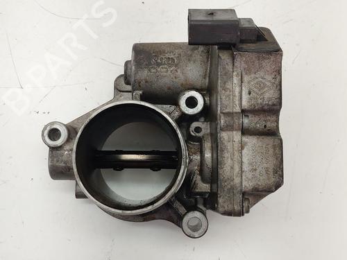 Used Throttle body NISSAN X-TRAIL III (T32_, T32R, T32RR) 1.6 dCi (T32) (130 hp) 31949655