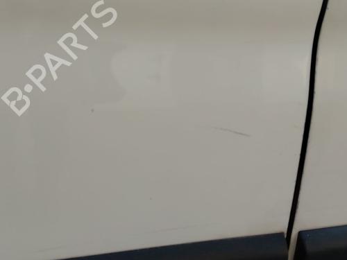 Right slide door PEUGEOT PARTNER MPV (5_, G_) 1.6 HDi 90 | BP29632310C75 