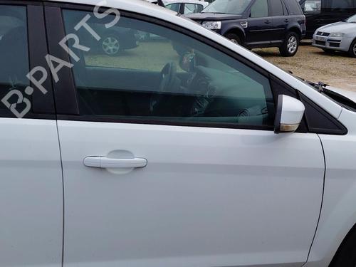 Porta anteriore destra FORD FOCUS II Turnier (DA_, FFS, DS) 2.0 TDCi (136 hp) 31176768