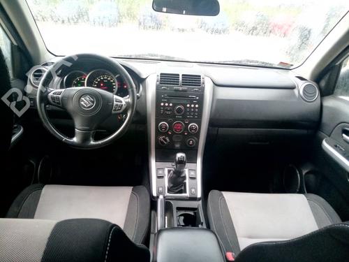 Instrument cluster SUZUKI GRAND VITARA II (JT, TE, TD) 1.9 DDiS (JB419WD, JB419XD) | BP15979379C47 