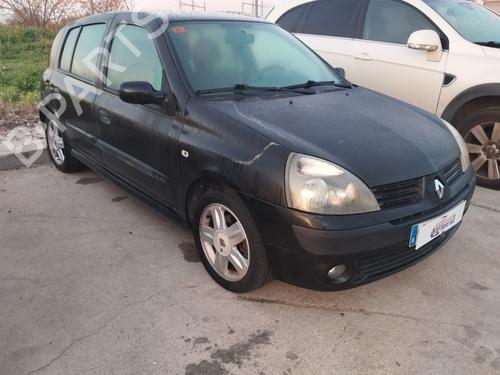 Starter RENAULT CLIO II (BB_, CB_)  | BP18009096M8 