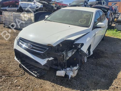 Alternator FORD MONDEO IV (BA7) 2.0 TDCi | BP15980486M7 