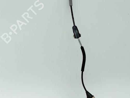 Used Rear right lock PEUGEOT 2008 I (CU_) [2013-2025]  18854889