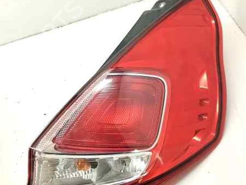 Højre baglygte FORD FIESTA VI (CB1, CCN) 1.0 EcoBoost (100 hp) 22959956