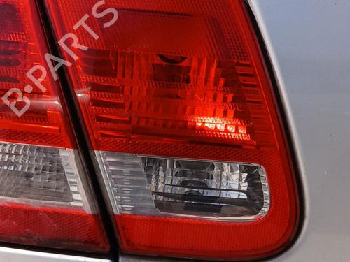 Used Left tailgate light Left tailgate light SAAB 9-3 (YS3F, E79, D79, D75) [2002-2015] 33963808 33963808