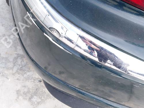 Rear bumper JAGUAR X-TYPE I (X400) 2.0 D | BP30965632C8