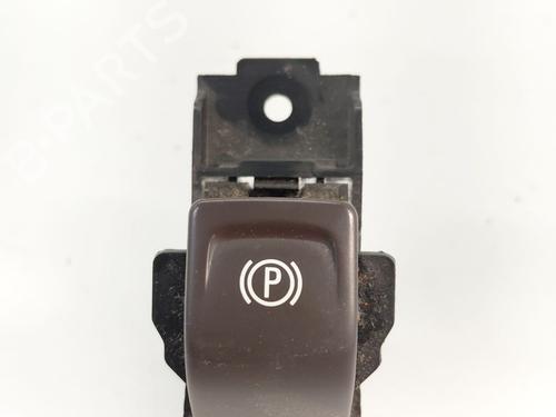 Used Hand brake OPEL INSIGNIA A (G09) 2.0 CDTI (68) (131 hp) 33216574