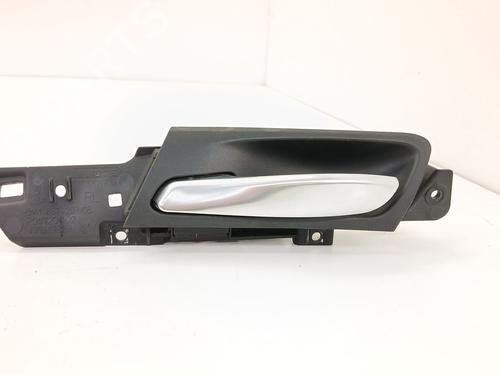 Used Rear left interior door handle Rear left interior door handle BMW X5 (E70) 3.0 d (235 hp) 33626052 33626052