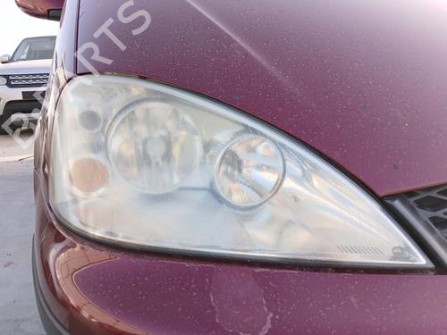 Used Right headlight Right headlight 38858499 38858499