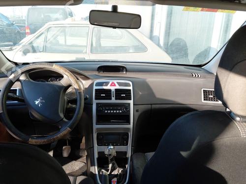 Højre forlygte PEUGEOT 307 (3A/C) 1.6 HDi | BP28729840C29 